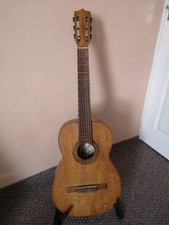 Vintage spanish flamenco for sale  STOKE-ON-TRENT