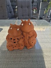 Partylite teelichter halter gebraucht kaufen  Mahlow