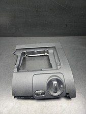 Painel de armazenamento tampa de instrumento esquerda driver frontal Volkswagen GTI GOLF MK6 10-14 comprar usado  Enviando para Brazil