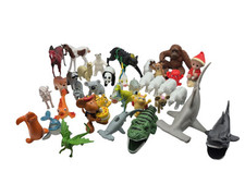 Tierfiguren konvolut sammlung gebraucht kaufen Tierfiguren konvolut sammlung gebraucht kaufen  Uersfeld