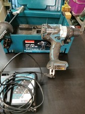 Makita accuschrauber ddf gebraucht kaufen  Lünen