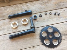 Fsa bmx 180mm for sale  Austin