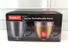 Bodum verres thermo d'occasion  Expédié en Belgium
