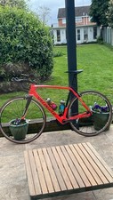 Specialized tarmac for sale  WOLVERHAMPTON