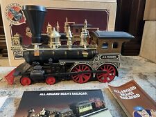 Jim beam train for sale  Sartell