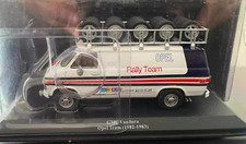 gmc vandura d'occasion gmc vandura d'occasion Avallon