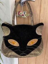 Large black cat for sale  NUNEATON