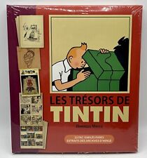 Trésors tintin fac d'occasion  Loches