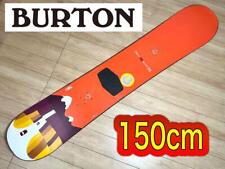 Cámper Snowboard Burton Twin 49 150 cm segunda mano  Embacar hacia Argentina