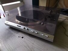 Philips 729 turntable usato  Savona