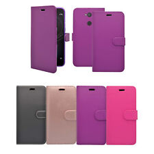 Capa para Sony Xperia L2 carteira flip couro ecológico suporte cartão slot bolsa telefone comprar usado  Enviando para Brazil