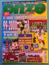 Football mondial guide d'occasion  France