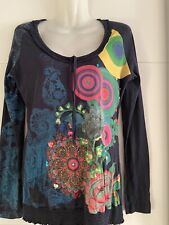 Desigual damen shirt gebraucht kaufen  Fürth