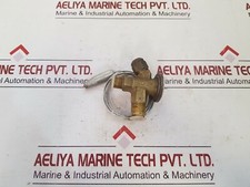 Valvola Di Espansione Termostatica Danfoss TEX2 R22, usado comprar usado  Enviando para Brazil