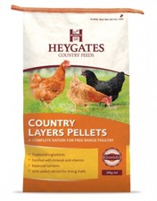 Heygates country feeds for sale Heygates country feeds for sale  BIRMINGHAM