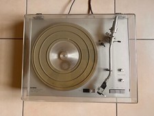 Platine vinyl yamaha d'occasion  Monaco