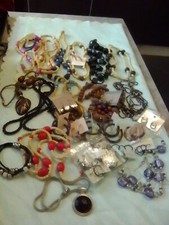 Konvolut mode schmuck gebraucht kaufen  Bützow