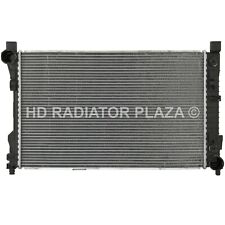Radiator mercedes benz for sale  Los Angeles