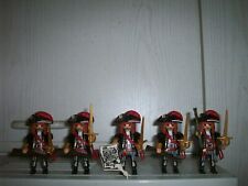 Playmobil piraten freibeuter gebraucht kaufen  Kösching