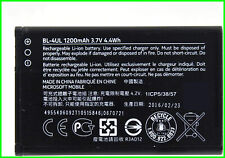 Bateria para Nokia 3310 225 500 230 Asha 225 BL-4UL substituição Accu 1200mAh, usado comprar usado  Enviando para Brazil