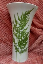 Elegant tall porcelain for sale  BURNLEY
