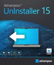Ashampoo uninstaller windows gebraucht kaufen  Deutschland