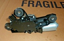 Motorino tergilunotto posterio usato  Casoria