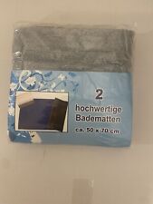 Hochwertige badematte gebraucht kaufen  Obertshausen