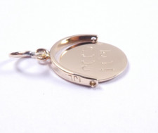 Pendant good luck for sale  SOUTH SHIELDS