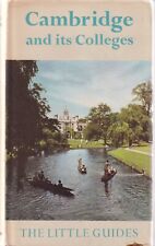 Cambridge colleges little for sale  LEICESTER