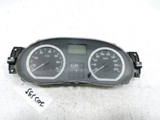 Compteur 248104043r dacia d'occasion  France