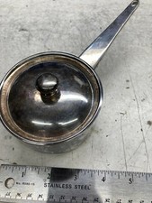 Vintage 3.5 silver for sale  Calistoga