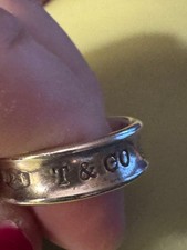 Tiffany co. tiffany for sale  Annapolis