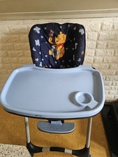 Hauck hochstuhl einem gebraucht kaufen  Burladingen