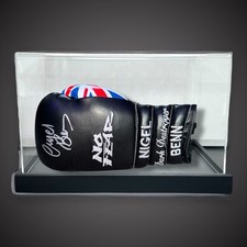 Nigel benn dark for sale  CHRISTCHURCH