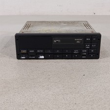 94-97 Ford Mustang GT Premium Sound rádio estéreo toca-fitas fabricante de equipamento original Aa7403, usado comprar usado 94-97 Ford Mustang GT Premium Sound rádio estéreo toca-fitas fabricante de equipamento original Aa7403, usado comprar usado  Enviando para Brazil