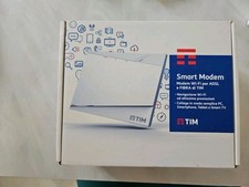 Tim smart modem usato  Siracusa