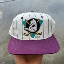 Disney nhl anaheim for sale  Costa Mesa