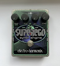 Ehx electro harmonix for sale  WORKSOP