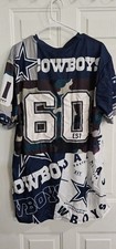 Cowboys generic jersey for sale  Justin