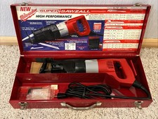 Milwaukee 6527 corded for sale  Independence