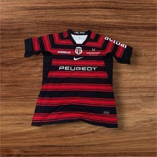 Maillot stade toulousain d'occasion  Bellerive-sur-Allier