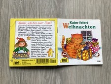 Pixi 698 kater gebraucht kaufen  Kiel