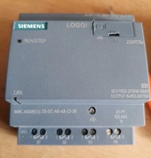 Siemens logo 230rceo gebraucht kaufen  Löbau