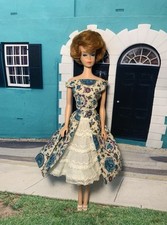Vintage barbie doll for sale  Rutland