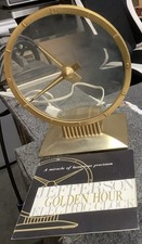 Vintage brass jefferson for sale  Lawrence