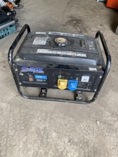 Sgs 2200w generator for sale  STONEHOUSE