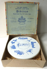 Vintage 1960s diditray for sale  NOTTINGHAM