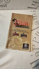 Zelda the wind d'occasion Zelda the wind d'occasion  Mende