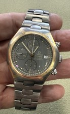 Omega polaris titane for sale  Marina Del Rey